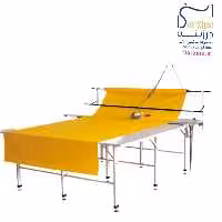 قیچی قدزن(طاقه بر)دستی جک JKS-1