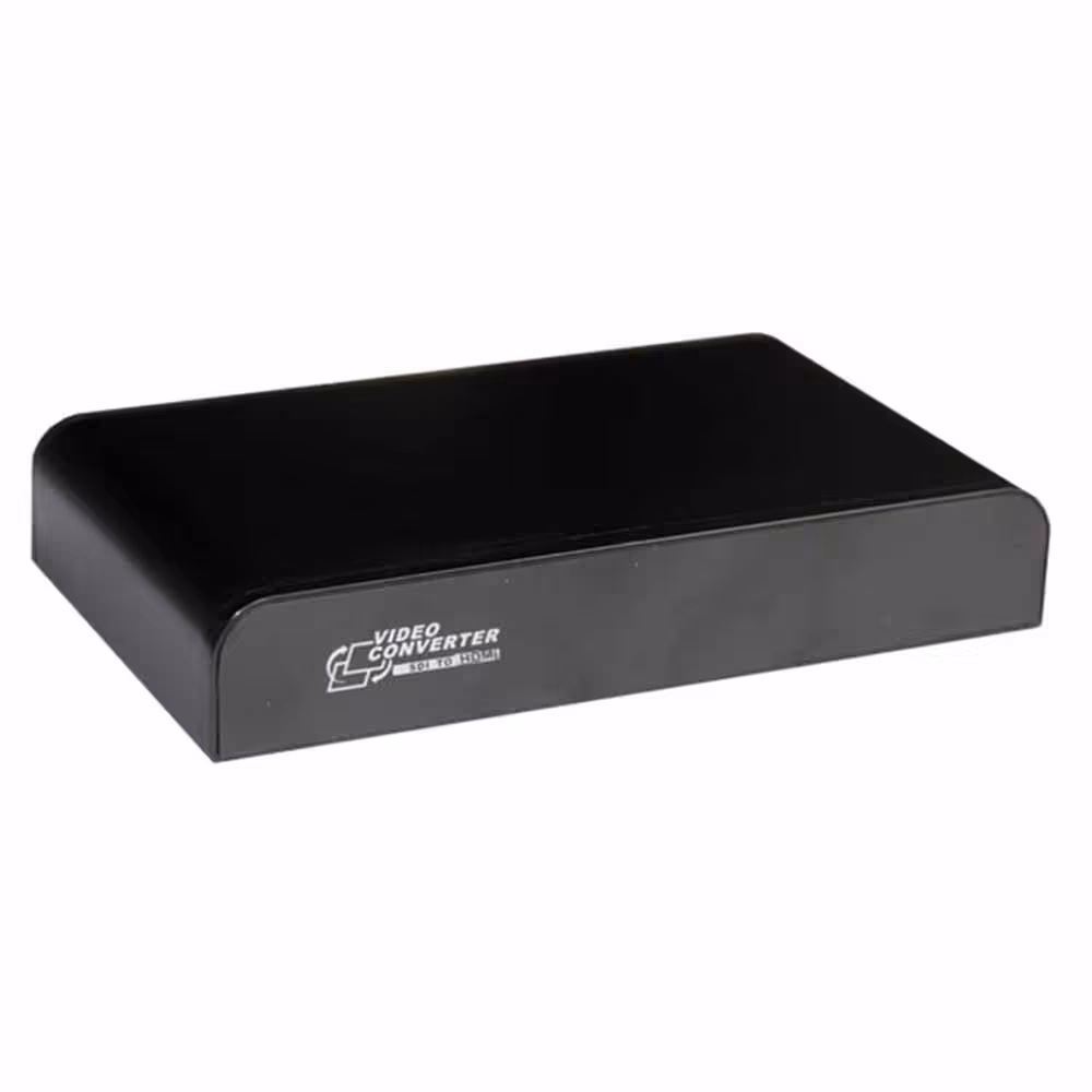 مبدل ویدیو SDI به HDMI لنکنگ مدل LKV368PRO