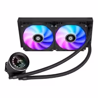 خنک کننده مایع اوست GT-AVT240 ARGB
