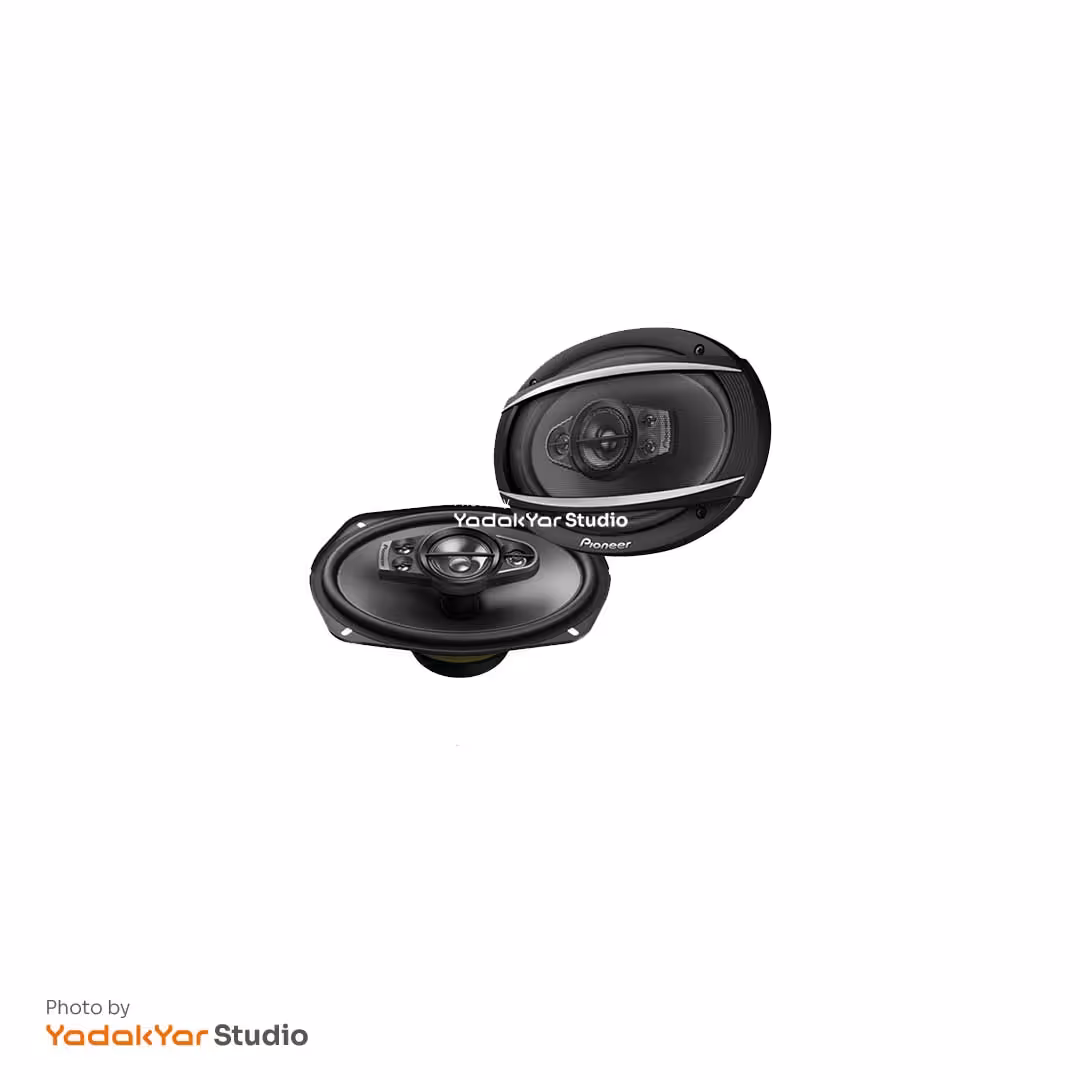 باند و بلندگو ماشین مدل TS-A6987S پایونیر