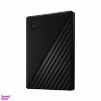 هارد اکسترنال 2 ترابایت وسترن دیجیتال مدل My Passport