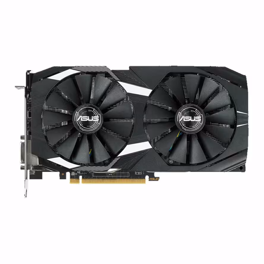 کارت گرافیک ایسوس MINING RX580 8G S