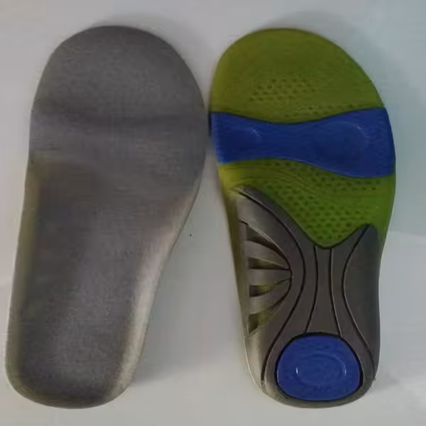 کفی ژله ای مخصوص نقاط حساس پا لانگزین مدل LONGXIN LX-0670 | فروشگاه اینترنتی تاتا کالا