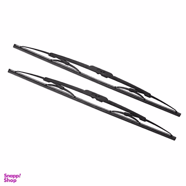 تیغه برف پاک کن لنزو کد 01 مناسب برای تندر 90 بسته 2 عددی