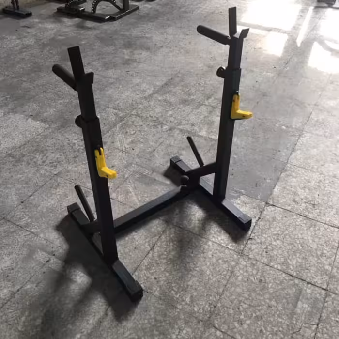 مقر هالتر چند منظوره با قابلیت تنظیم دهنه و ارتفاع