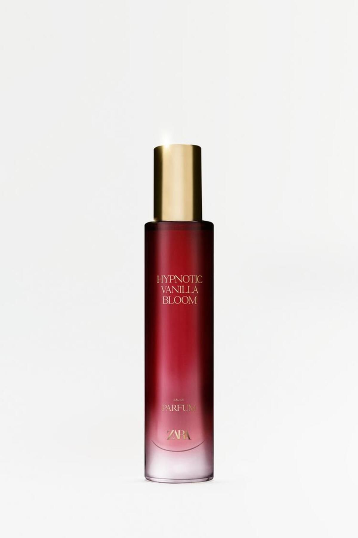 عطر زنانه ادوپرفیوم 30 میل اورجینال Zara