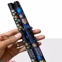 فندک مدادی طرح دار