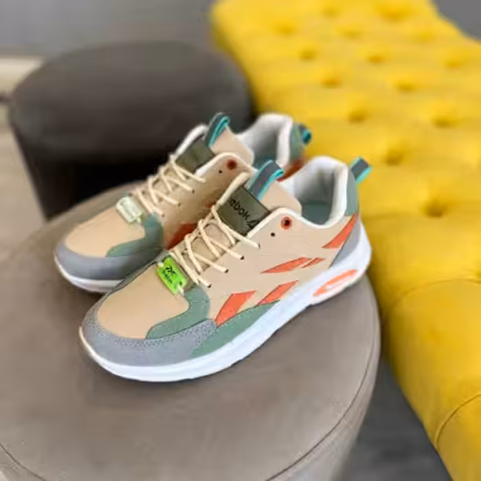 کتانی ربوک جدید 477