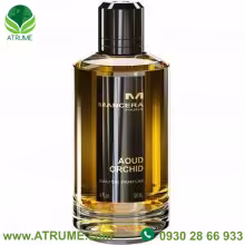 عطر ادکلن مانسرا آعود ارکید 120 میل مردانه - زنانه