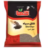 فلفل سیاه گلها-50 گرم