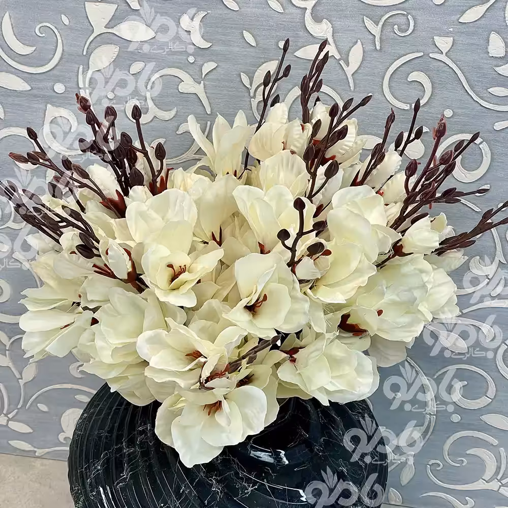 گل بوته ای الستر 00008