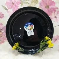 دیس سایز 29 مشکی لومینارک فرانسه مدل 6363