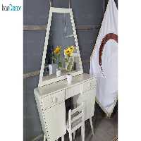 میز آرایش و آینه ام دی اف تالیا مدل آواتار