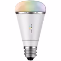 گجت هوشمند Mipow مایپو لامپ هوشمند مدل Playbulb Rainbow - Hiapple.ir