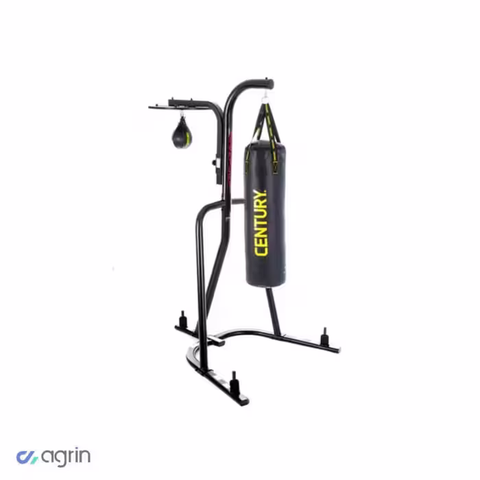 استند کیسه بوکس و گلابی
