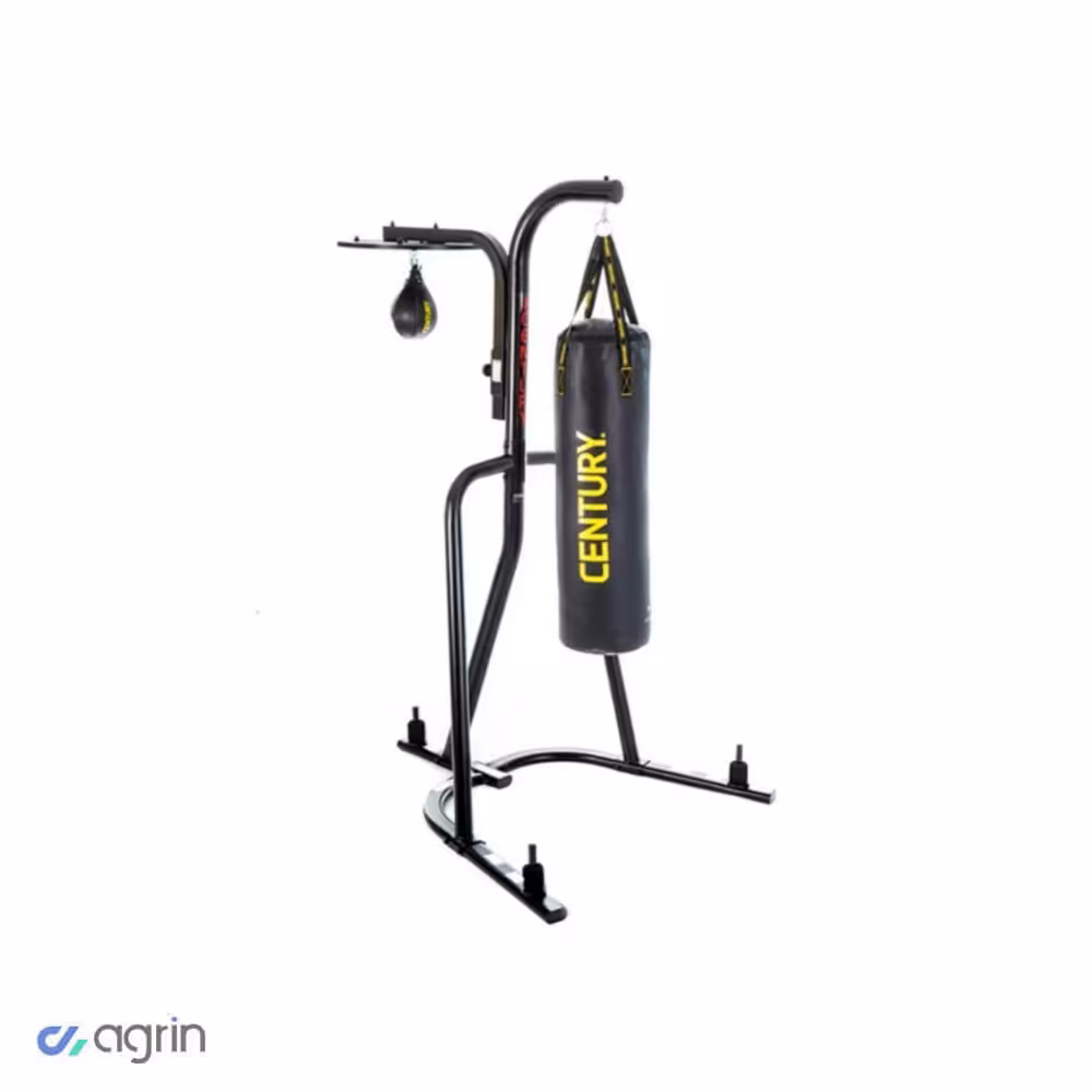 استند کیسه بوکس و گلابی