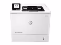 پرینتر لیزری اچ پی مدل LaserJet Enterprise M607n