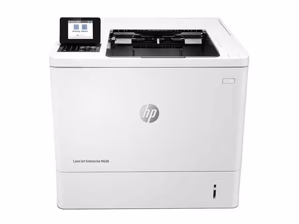 پرینتر لیزری اچ پی مدل LaserJet Enterprise M607n
