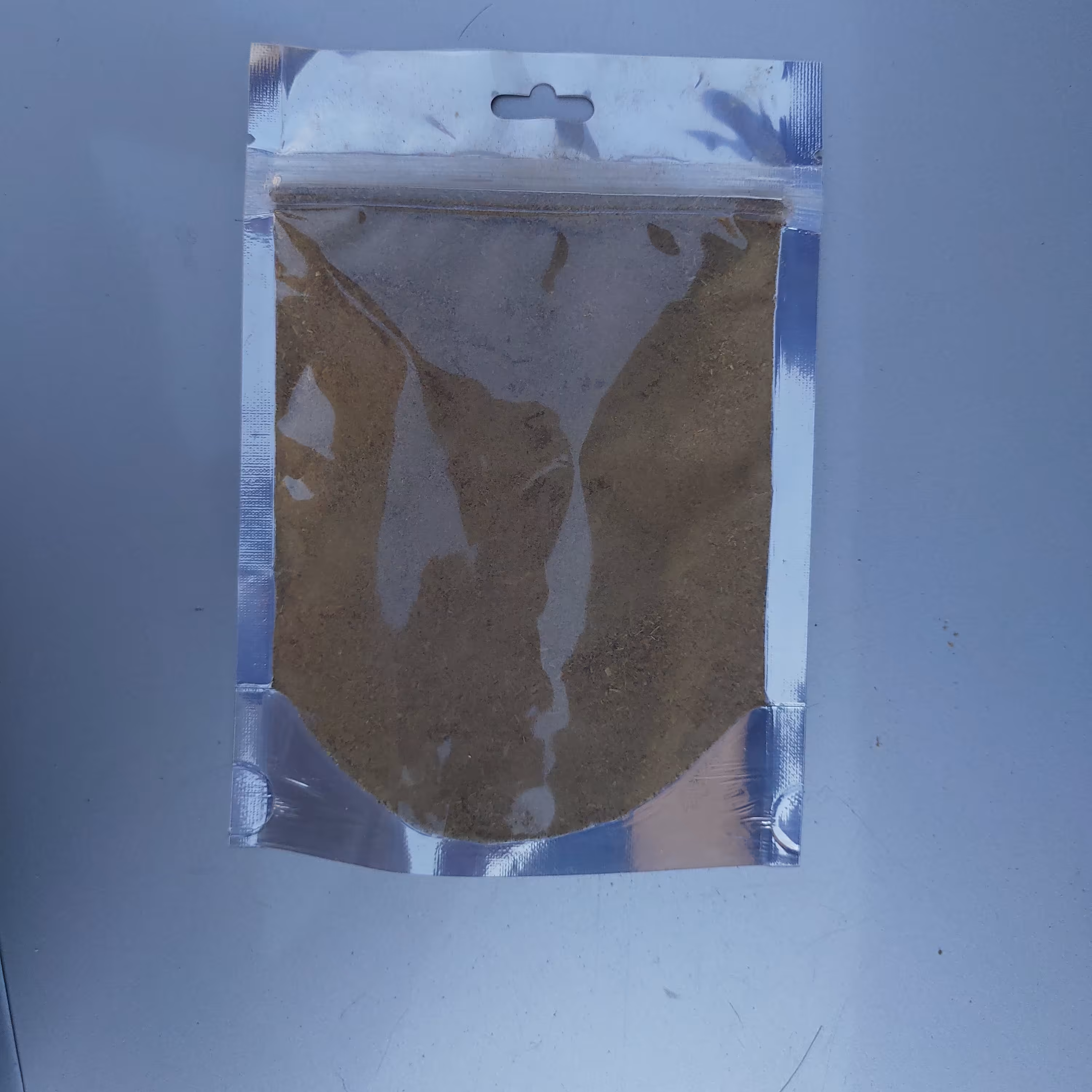 ادویه ماست و خیار  120 گرم