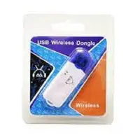 دانگل بلوتوث USB Bloetooth پلاستیکی 
قابلیت اتصال به ضبط های اورجینال
