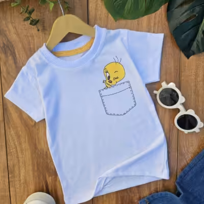 تیشرت اسپرت جوجه