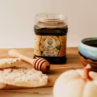 شیره توت 500گرمی طلوع 