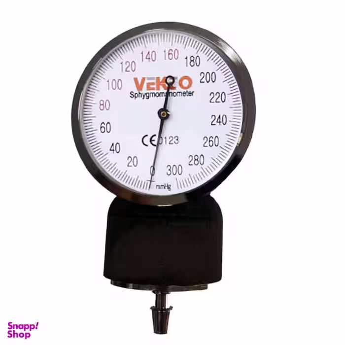 گیج فشارسنج وکتو مدل HS-20a