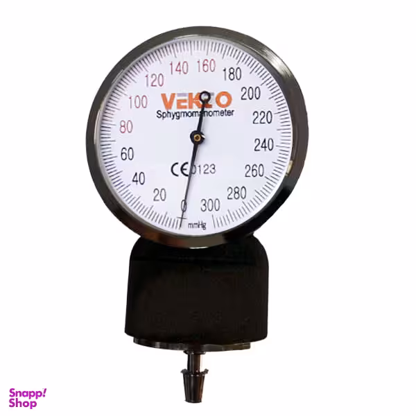 گیج فشارسنج وکتو مدل HS-20a