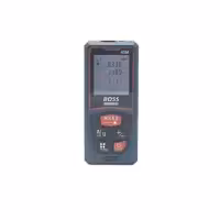 متر لیزری 40 متری باس