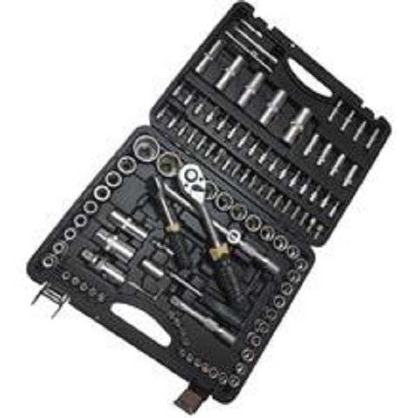 جعبه بکس 108 پارچه ورزبرگ مدل W-108