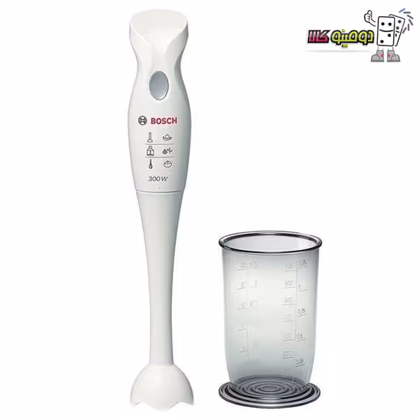 گوشتکوب برقی بوش مدل MSM6B150 تک کاره - دومینو کالا لیست قیمت انواع لوازم برقی