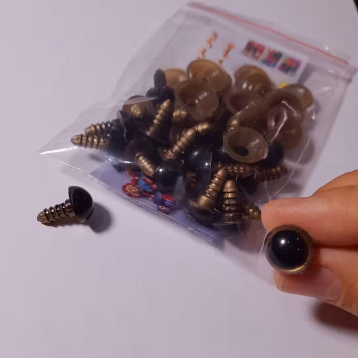 چشم واشر دار