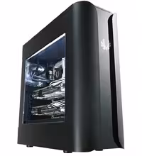 کیس کامپیوتر بیت فنیکس مدل پاندورا ای تی ایکس