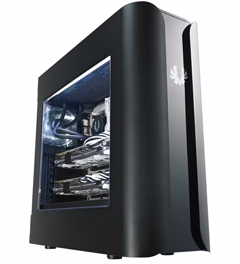 کیس کامپیوتر بیت فنیکس مدل پاندورا ای تی ایکس