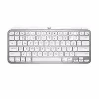 کیبورد بیسیم لاجیتک مدل MX KEYS MINI FOR MAC