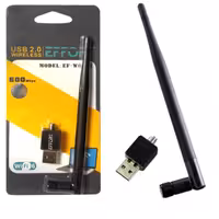 دانگل WiFi ایفورت مدل EF-W600A