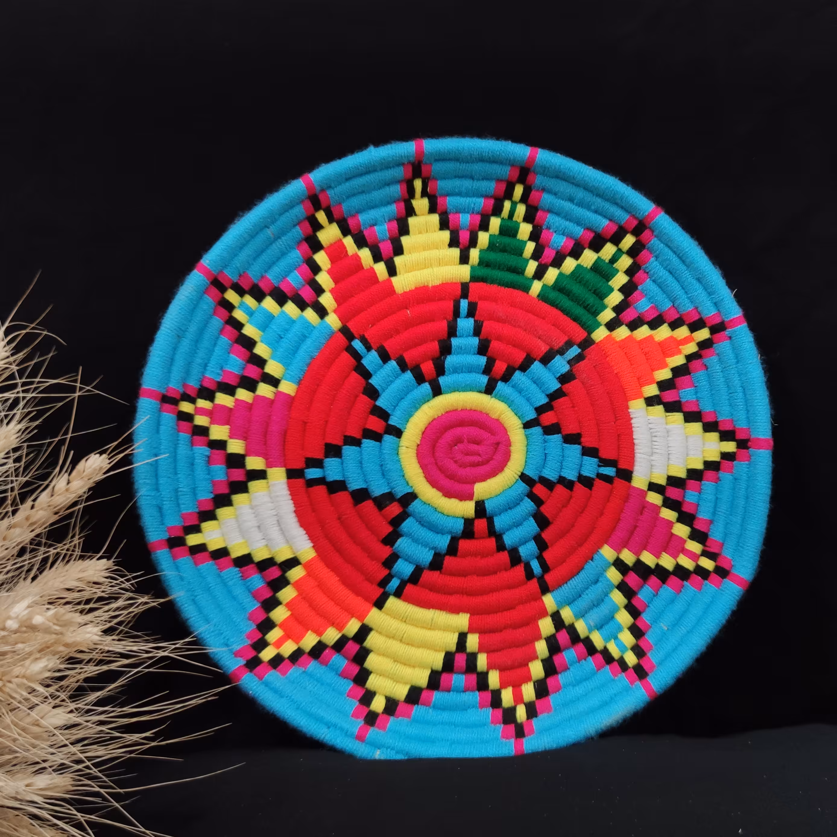 سینی دیوار کوب سنتی 