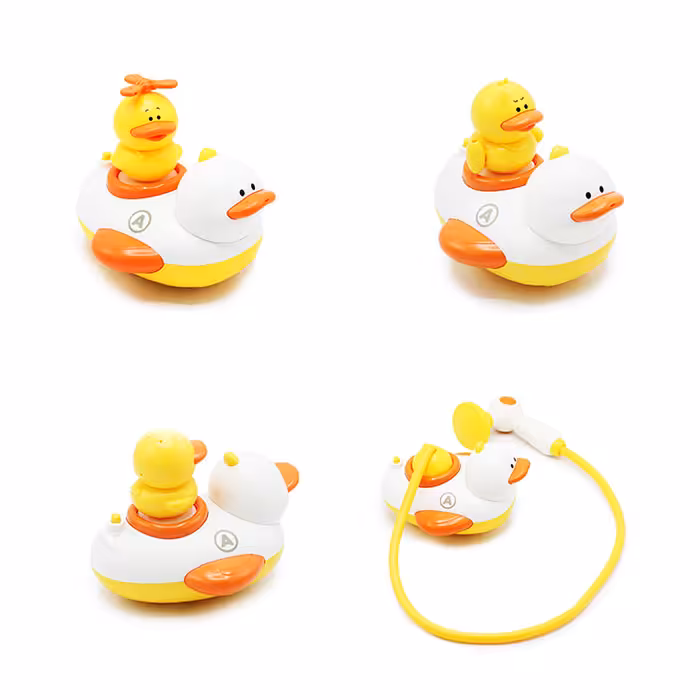 دوش جوجه ای چند کاره