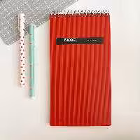 دفترچه 80 خبرنگاری مدیر