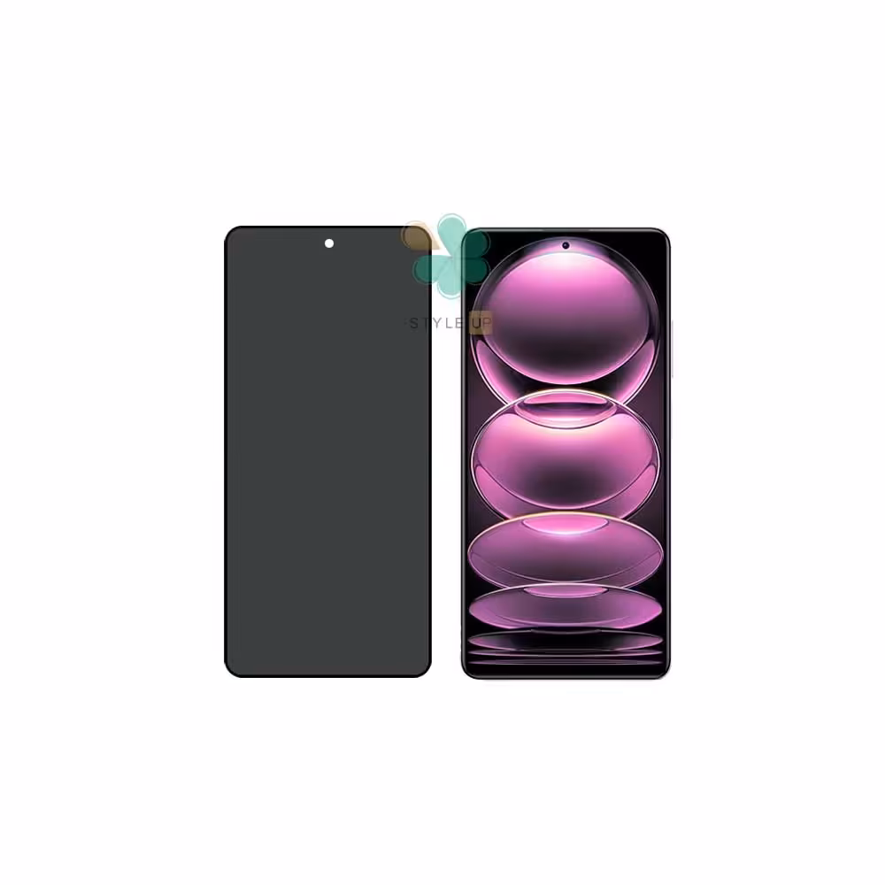 محافظ گلس پرایوسی گوشی شیائومی Xiaomi Redmi Note 12 Pro