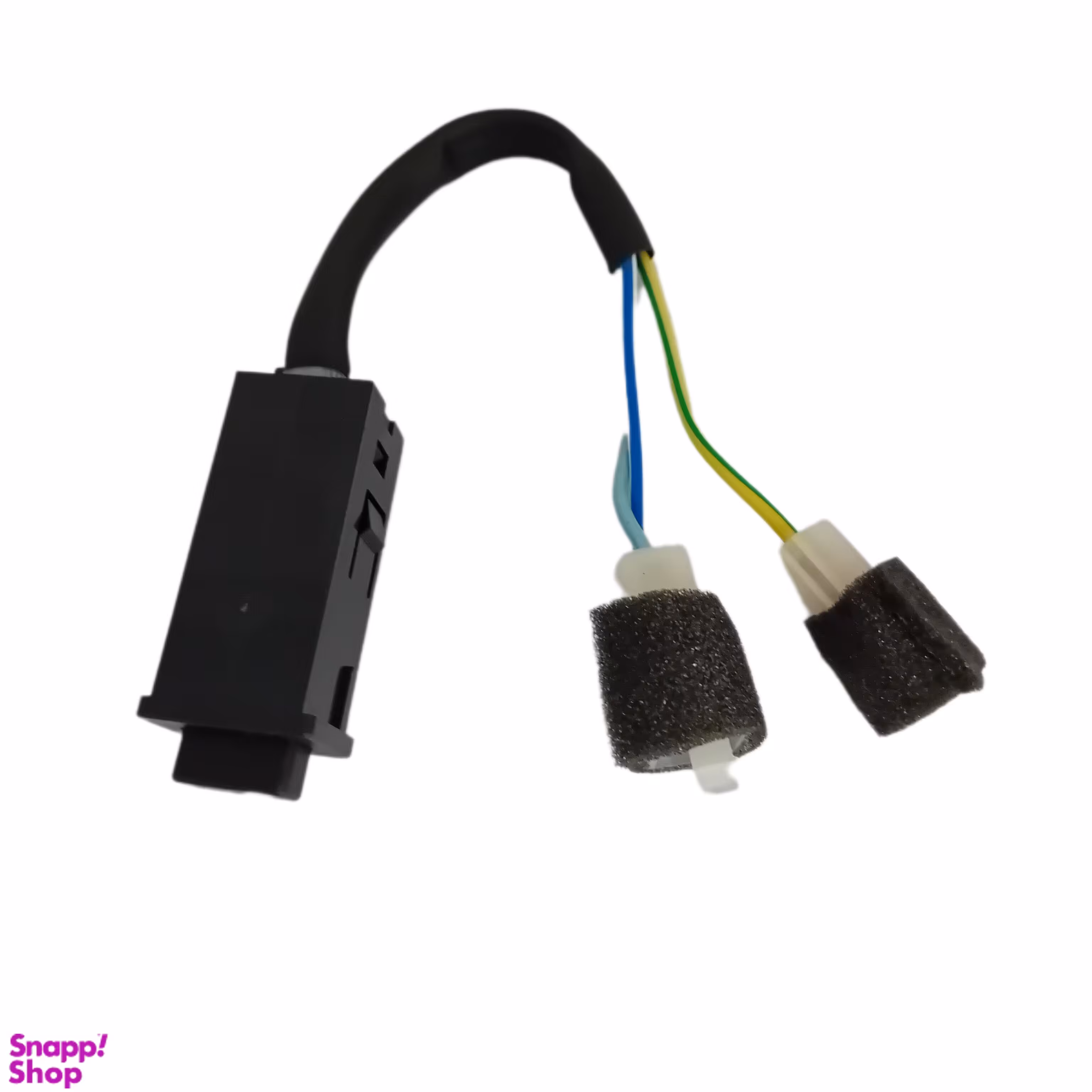 کلید AC خودرو کد 5654 مناسب پراید قدیم