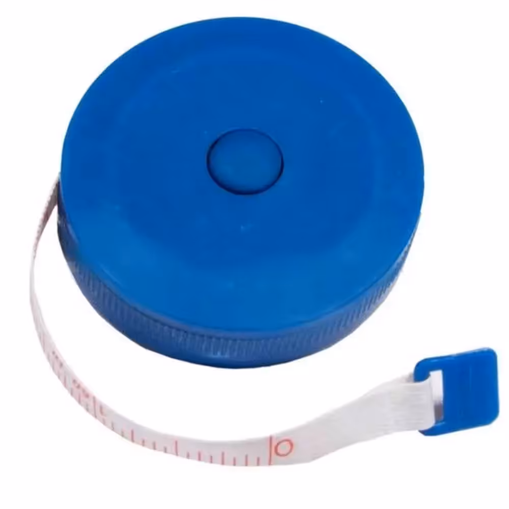 خرید متر خیاطی جمع شو 1.5 متری