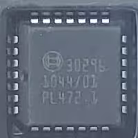 آی سی 30296   کاربرد   در ایسیو EDC7 بوش 