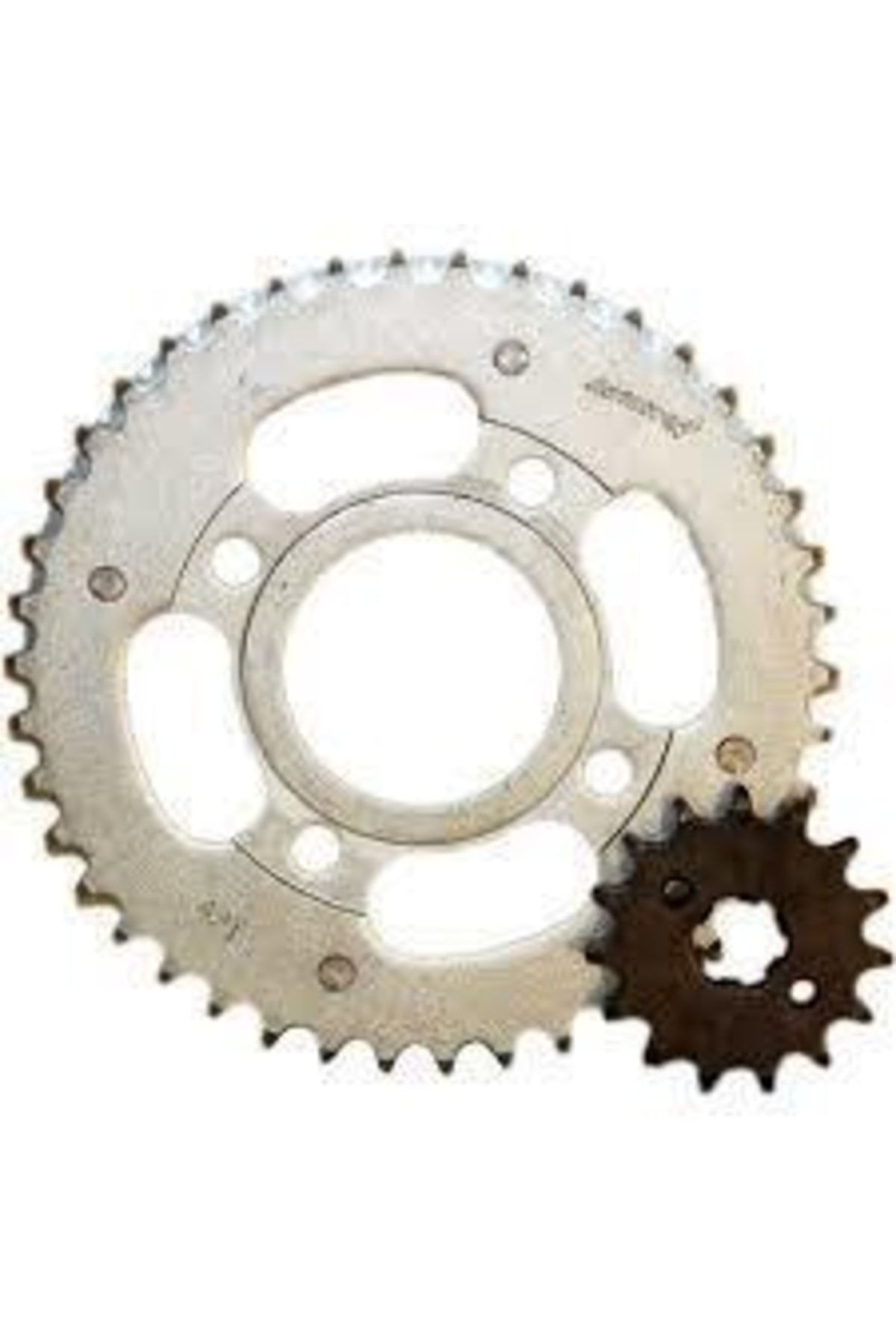 موتورسیکلت CBF 150 GRONT GEAR SET MOTO11 Honda