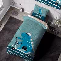 ست روتختی گودزیای اسکیت سوار WA-2135-s
