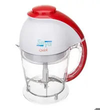 خرد کن سایا مدل QMC-20