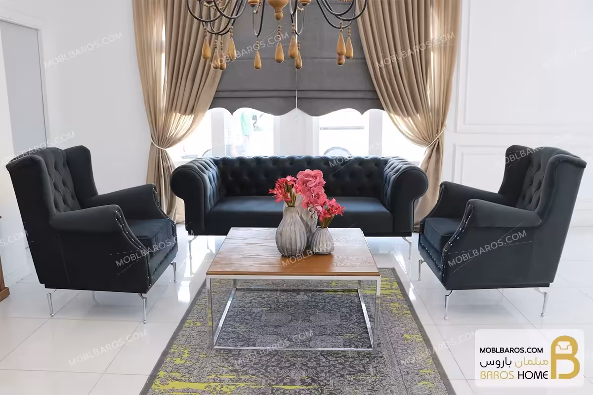 مبل راحتی هارمونی