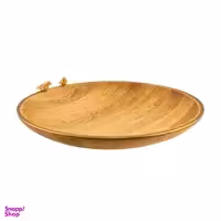 میوه خوری گلد کیش مدل گلدن برد کد GK829513