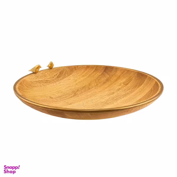 میوه خوری گلد کیش مدل گلدن برد کد GK829513