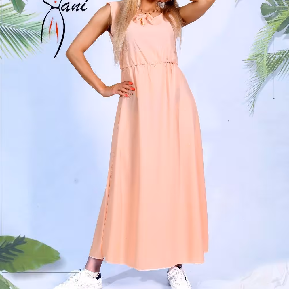 ساحلی استین حلقه ای منگوله دار